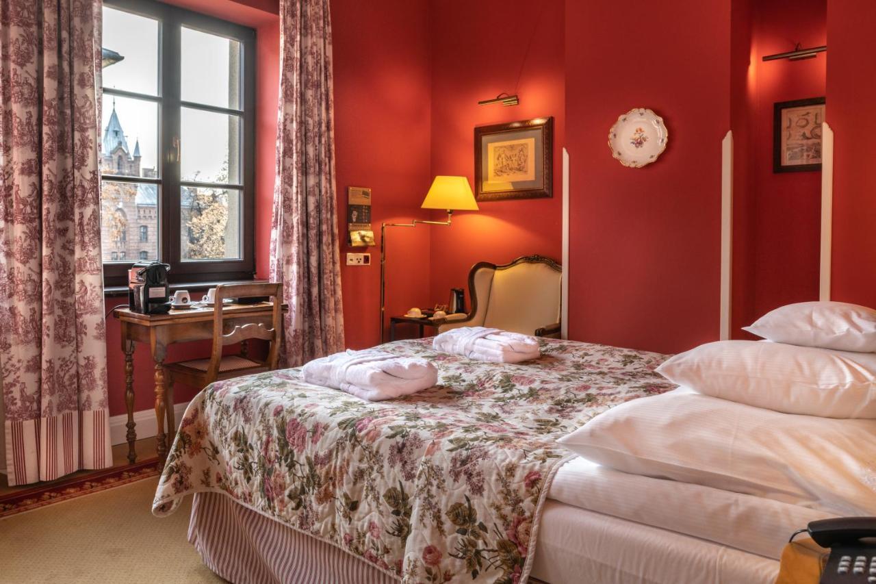 Hotel Grodek Красков Екстериор снимка