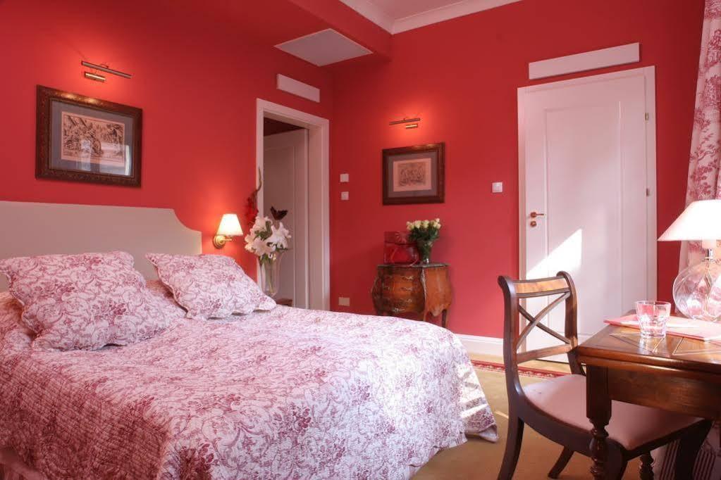 Hotel Grodek Красков Екстериор снимка A bedroom
