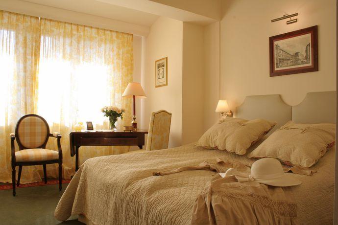 Hotel Grodek Красков Екстериор снимка A bedroom at the hotel
