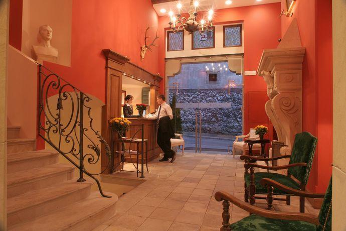 Hotel Grodek Красков Екстериор снимка